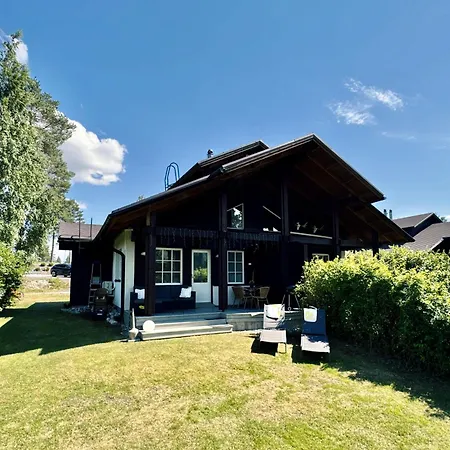 Hébergement de vacances Mullikaani