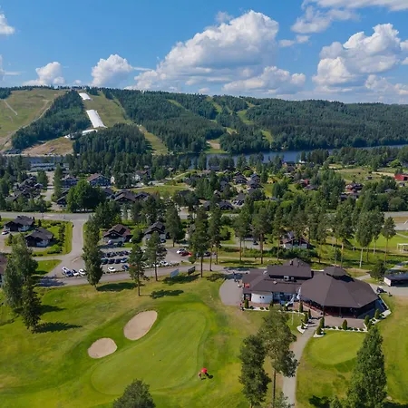 Hébergement de vacances Mullikaani Tahkovuori